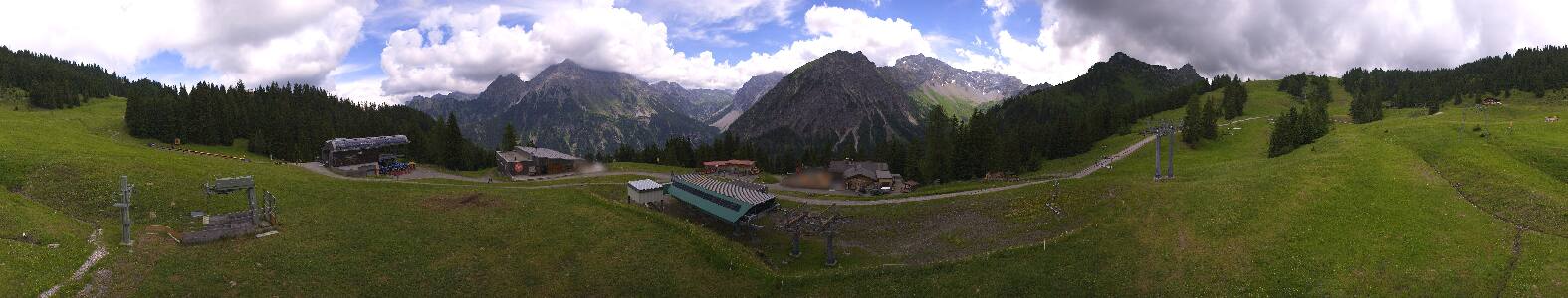 Palüd Brandnertal