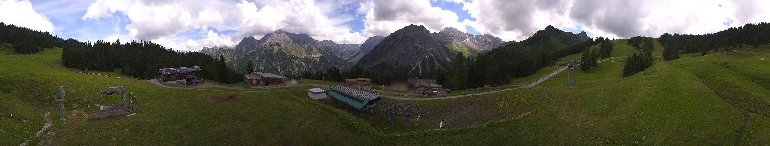 Palüd Brandnertal