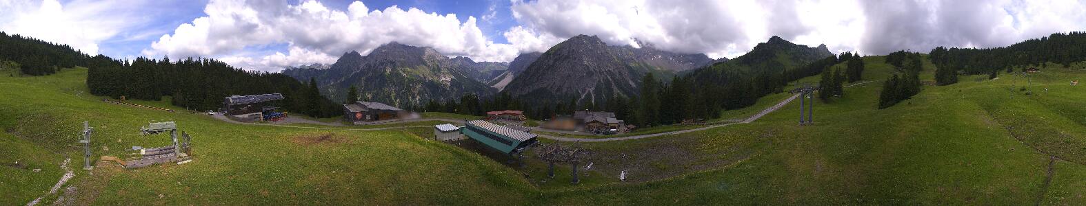 Palüd Brandnertal