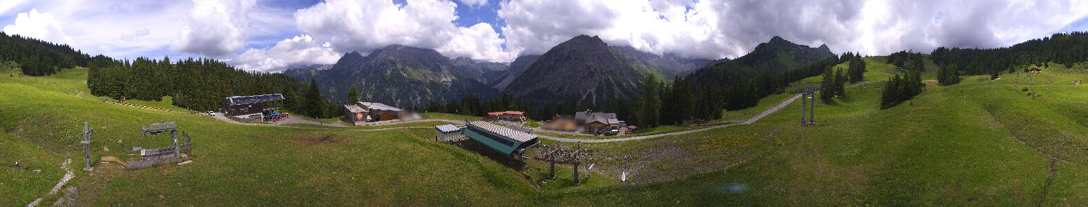 Palüd Brandnertal