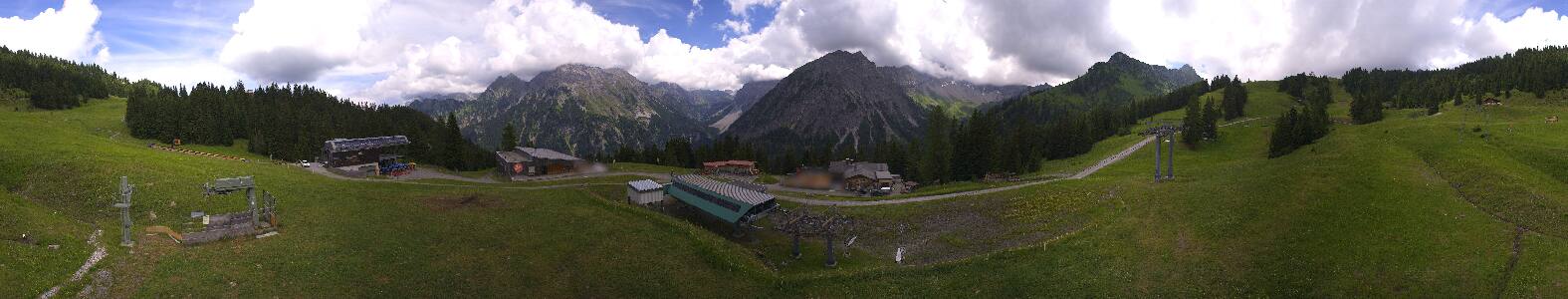 Palüd Brandnertal