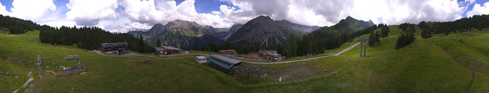 Palüd Brandnertal