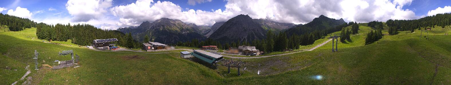 Palüd Brandnertal