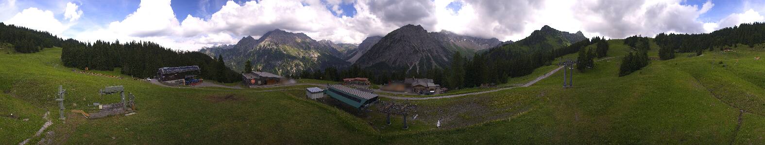 Palüd Brandnertal