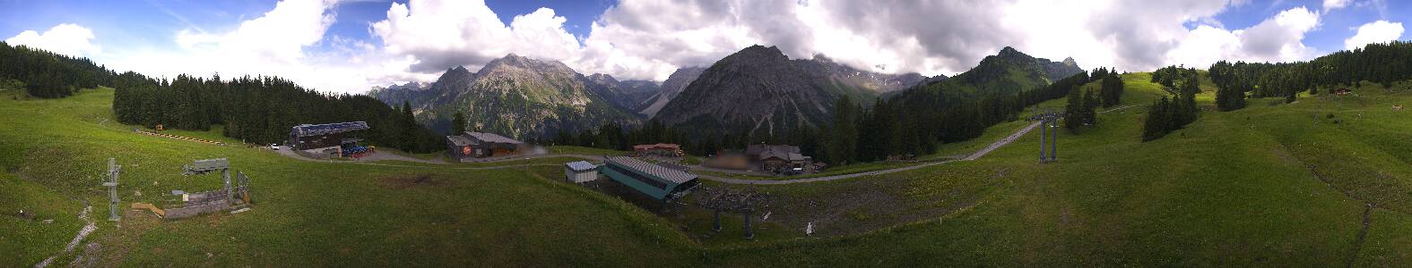 Palüd Brandnertal