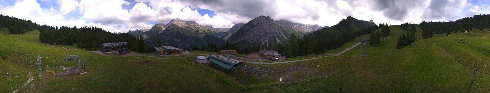 Palüd Brandnertal