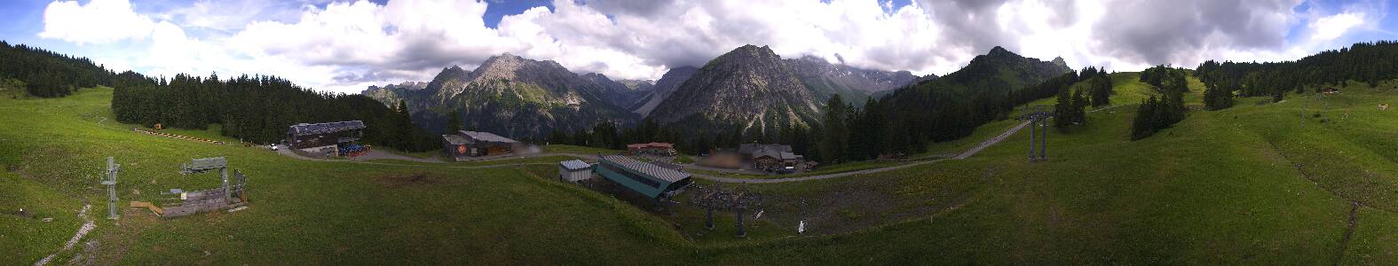 Palüd Brandnertal