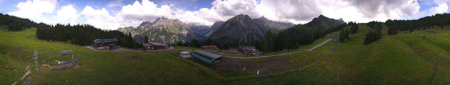 Palüd Brandnertal