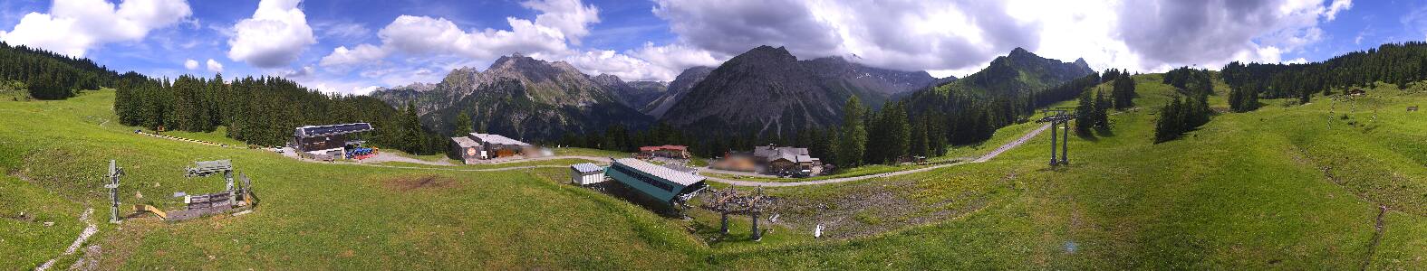 Palüd Brandnertal