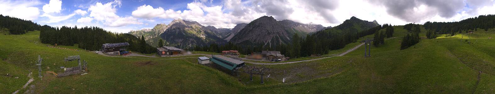 Palüd Brandnertal