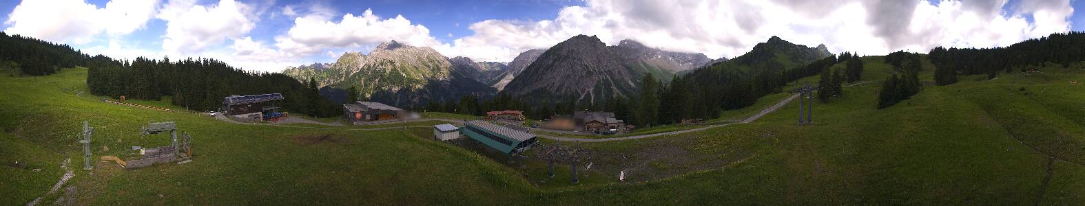 Palüd Brandnertal