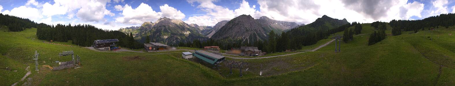 Palüd Brandnertal