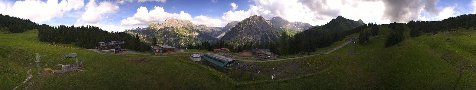 Palüd Brandnertal