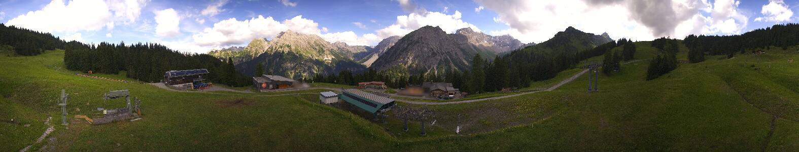 Palüd Brandnertal