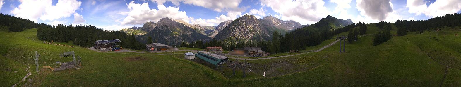 Palüd Brandnertal