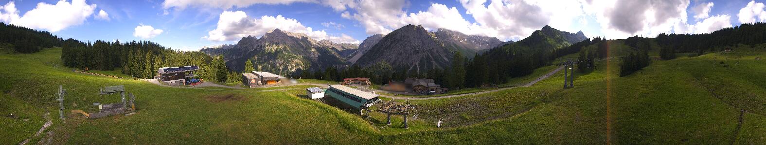 Palüd Brandnertal