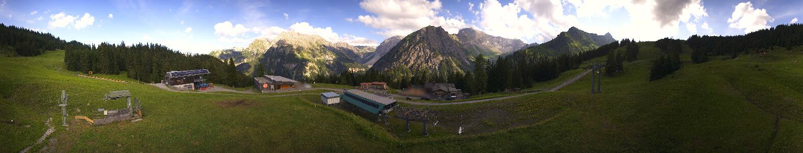 Palüd Brandnertal
