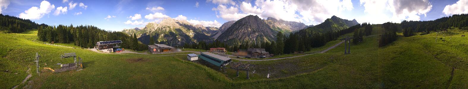 Palüd Brandnertal