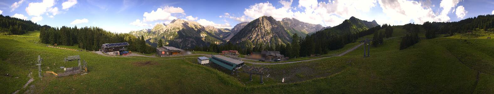 Palüd Brandnertal