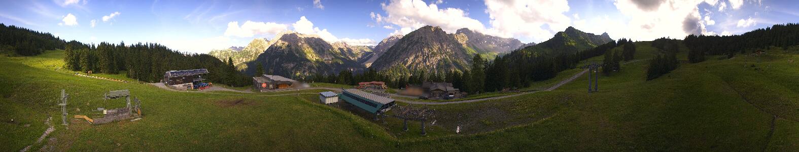 Palüd Brandnertal