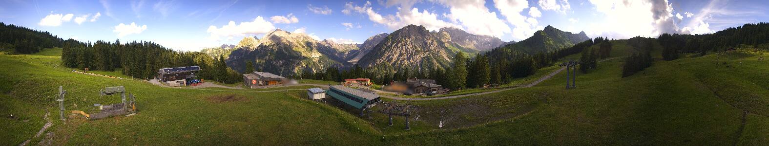 Palüd Brandnertal