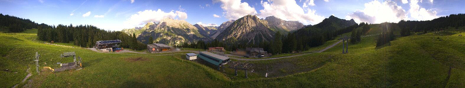 Palüd Brandnertal