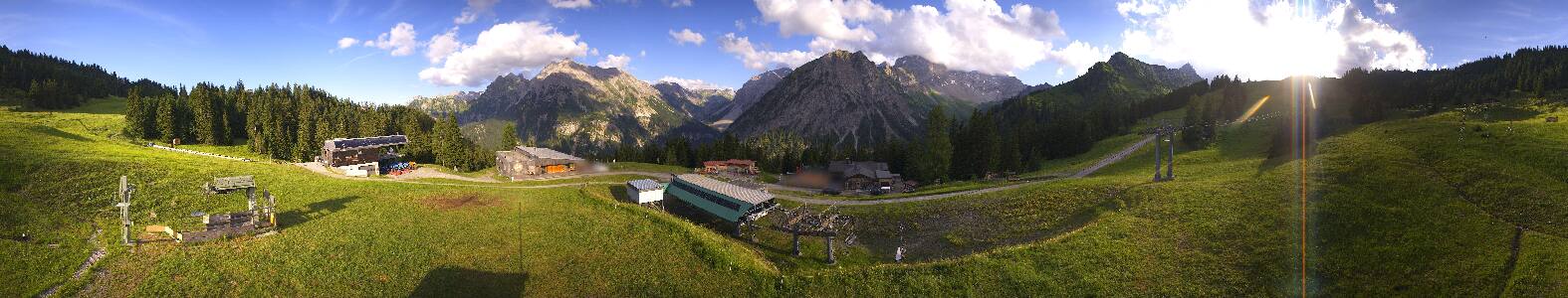 Palüd Brandnertal