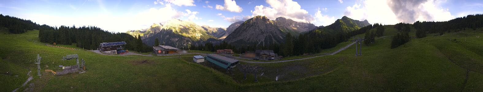 Palüd Brandnertal