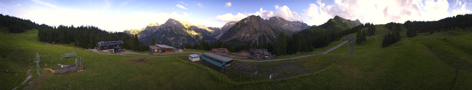 Palüd Brandnertal