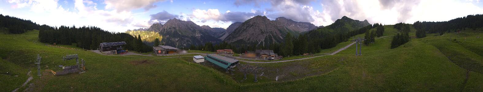 Palüd Brandnertal