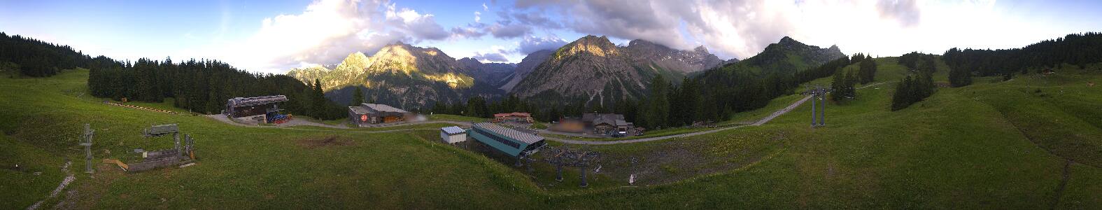 Palüd Brandnertal