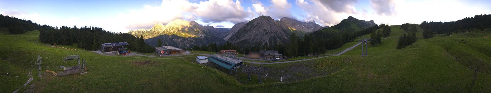 Palüd Brandnertal