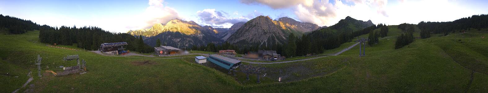 Palüd Brandnertal