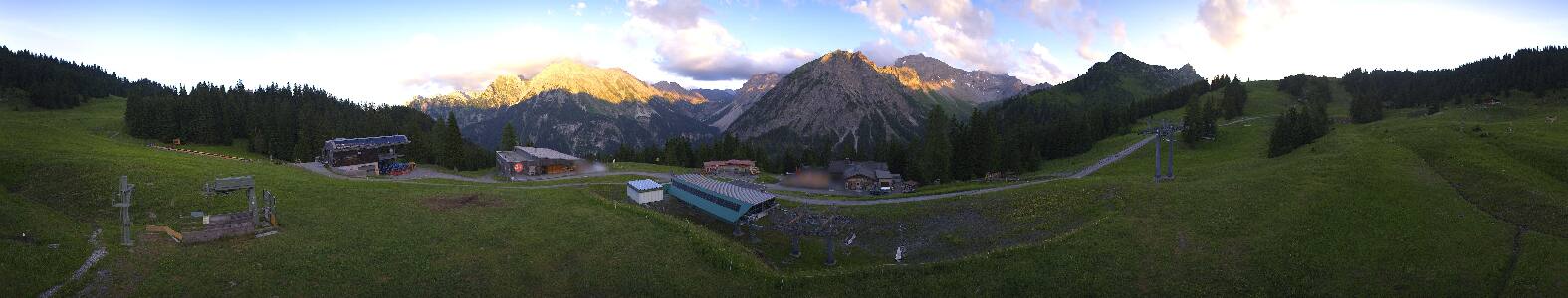 Palüd Brandnertal