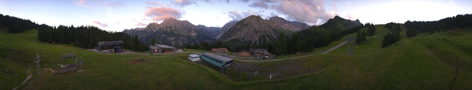 Palüd Brandnertal