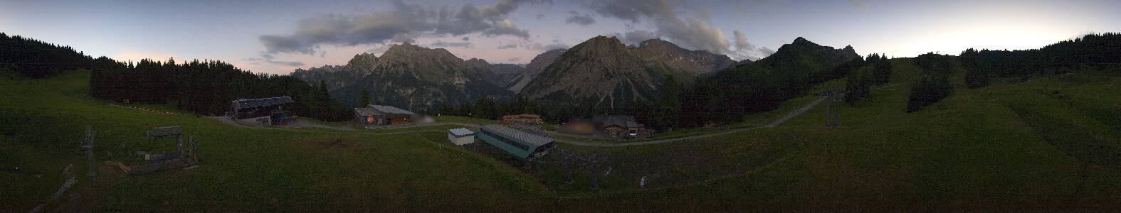 Palüd Brandnertal