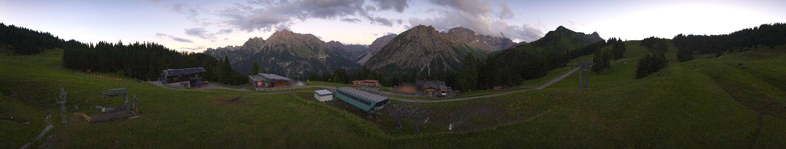 Palüd Brandnertal