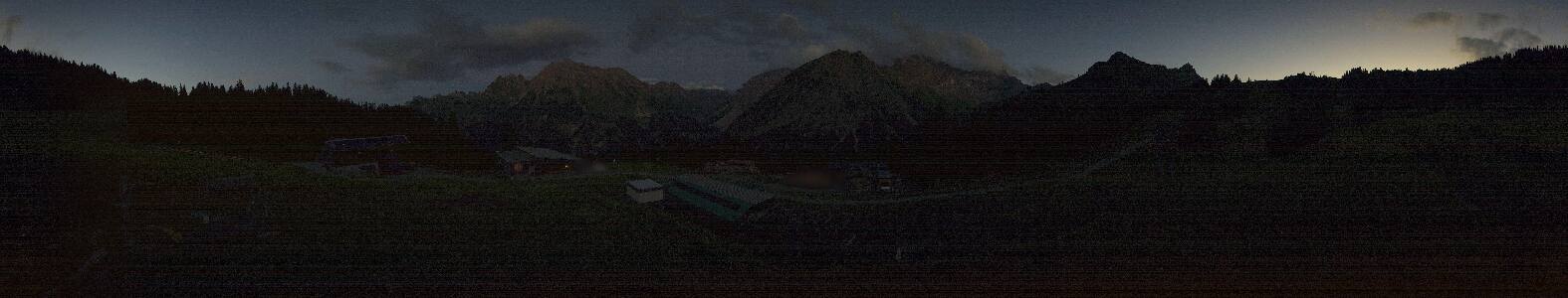 Palüd Brandnertal