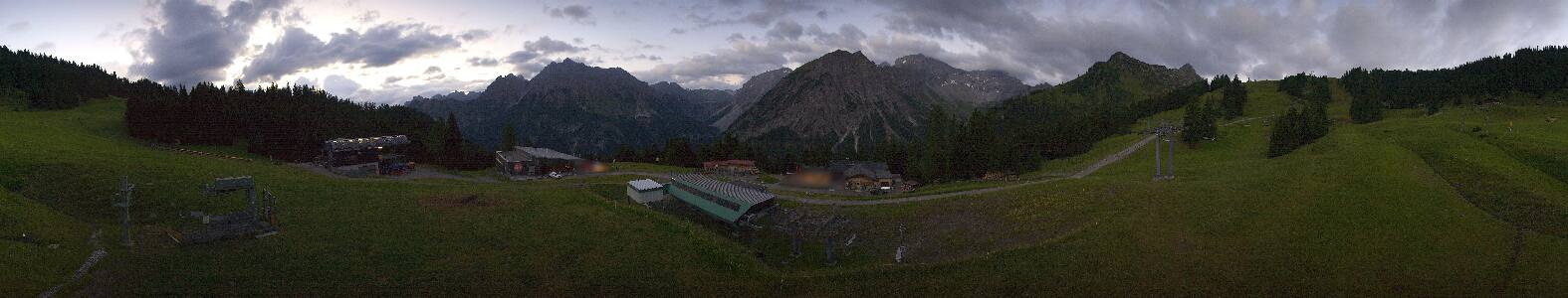 Palüd Brandnertal