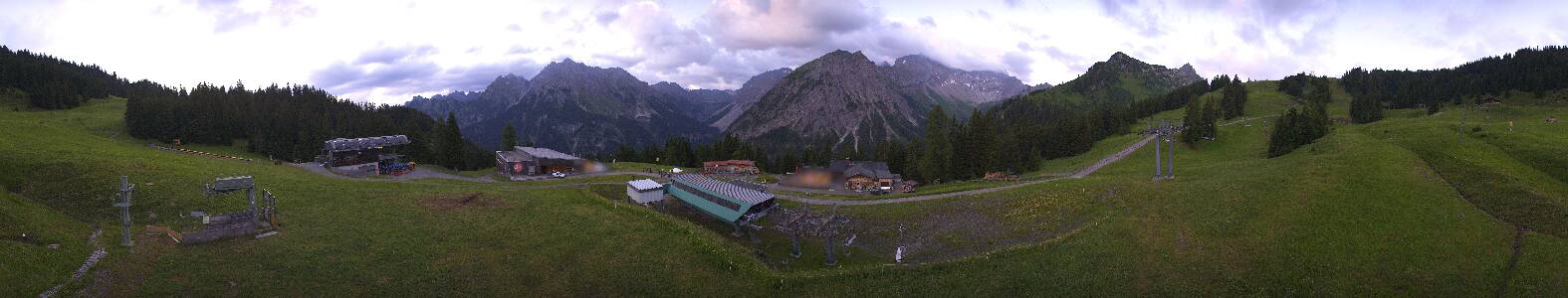 Palüd Brandnertal