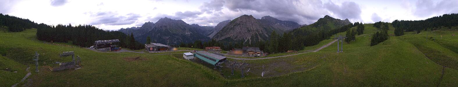 Palüd Brandnertal