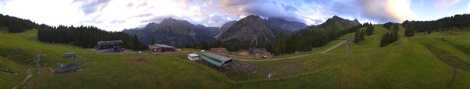 Palüd Brandnertal