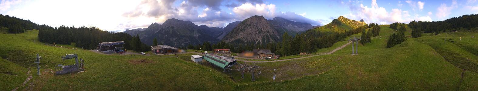 Palüd Brandnertal