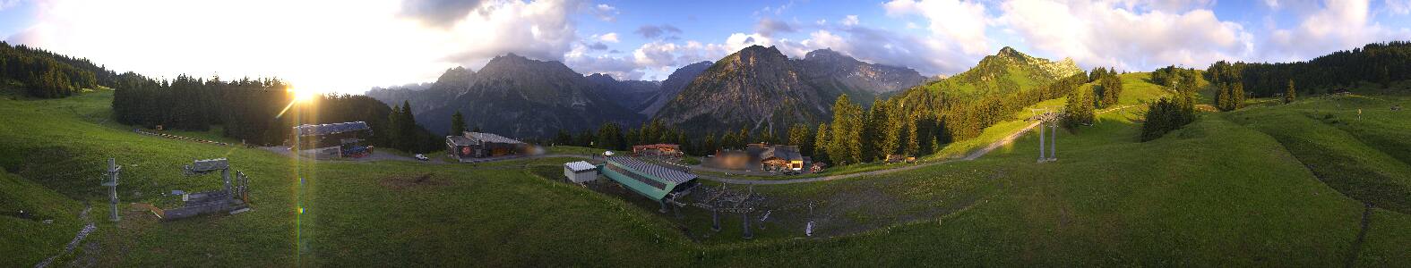 Palüd Brandnertal