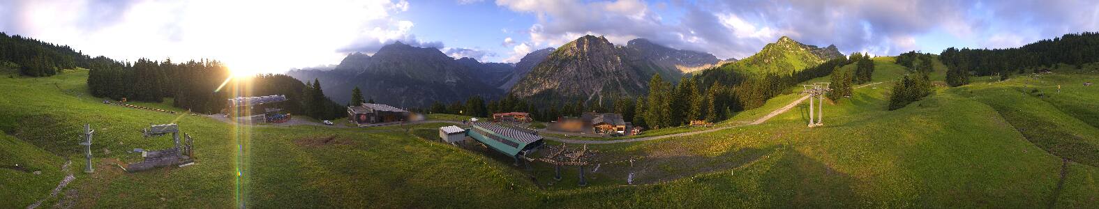 Palüd Brandnertal