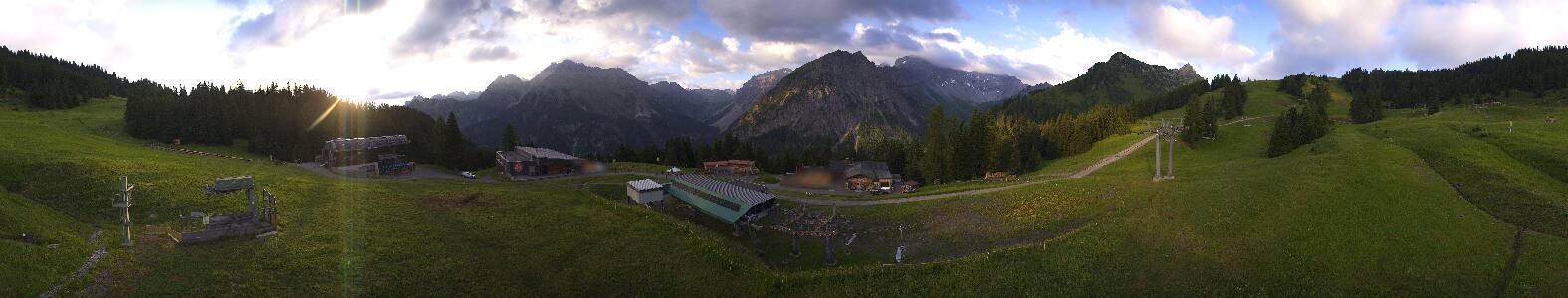 Palüd Brandnertal