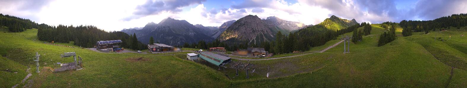 Palüd Brandnertal
