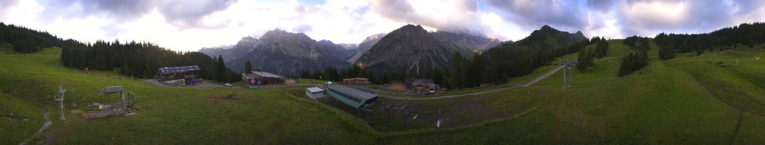 Palüd Brandnertal