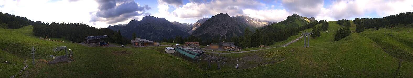 Palüd Brandnertal