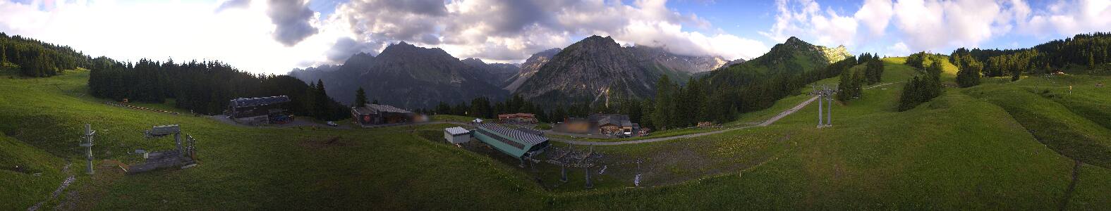 Palüd Brandnertal